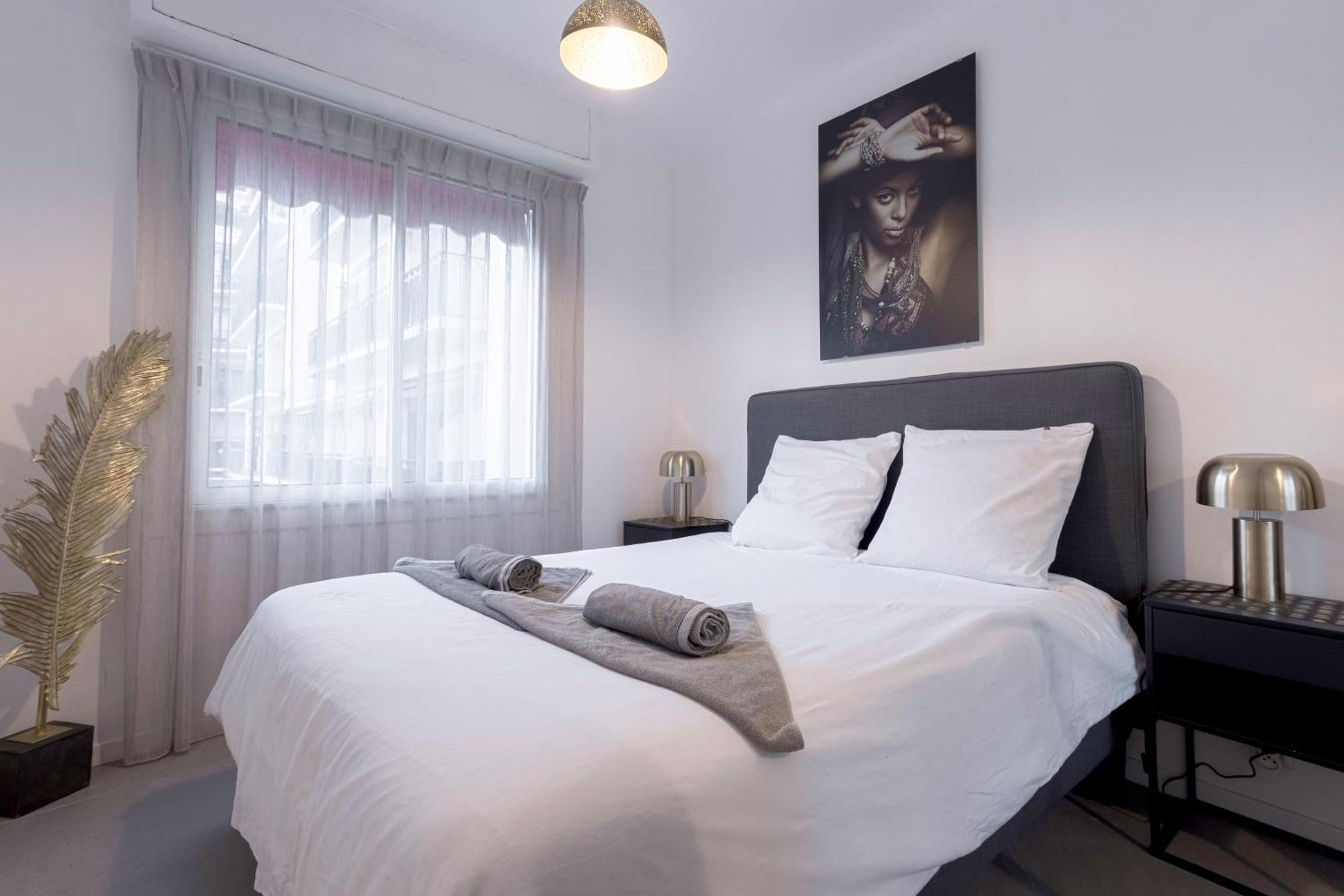 Palais Armenonville Cannes Proche Carlton Croisette エクステリア 写真