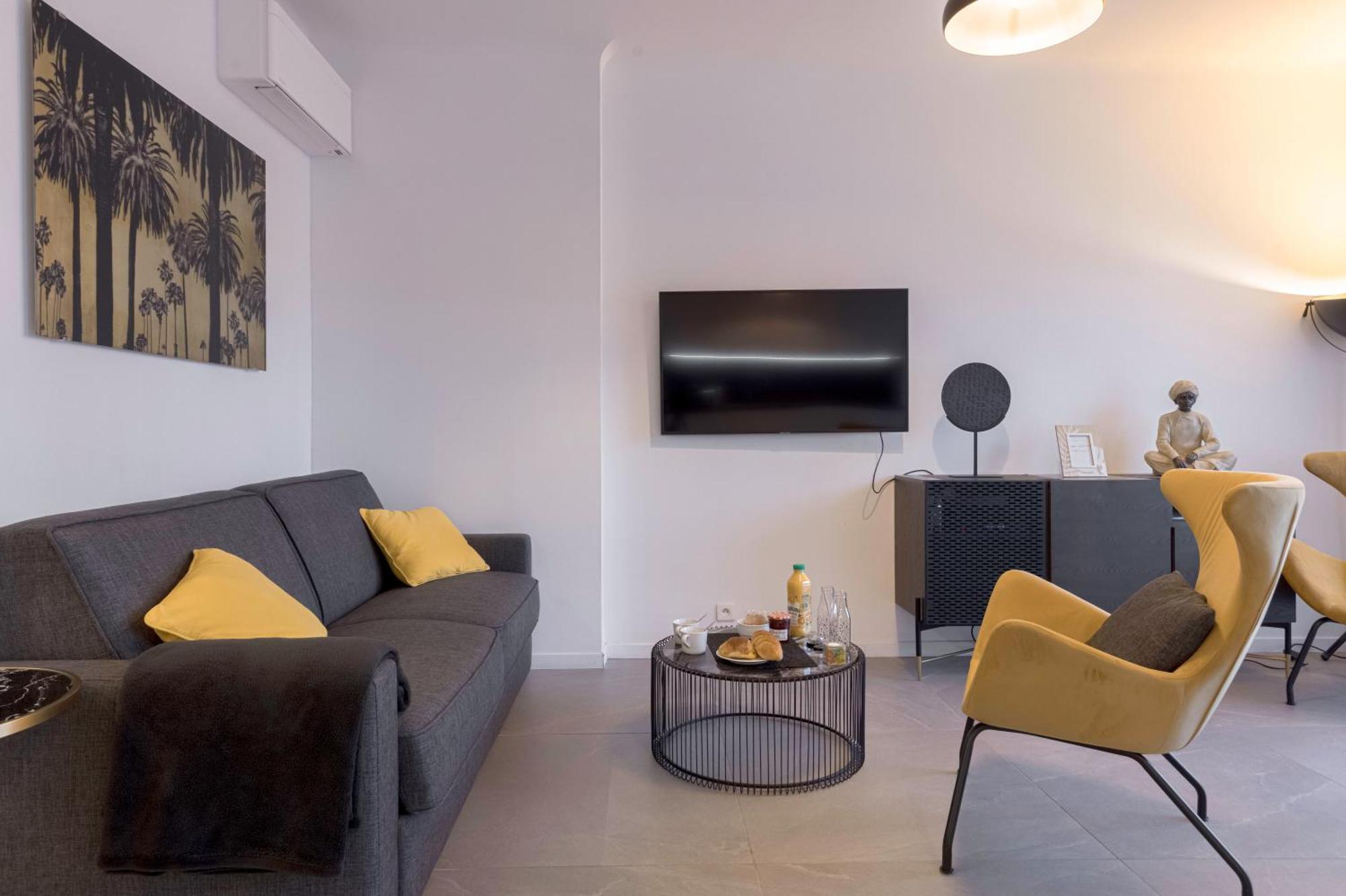 Palais Armenonville Cannes Proche Carlton Croisette エクステリア 写真