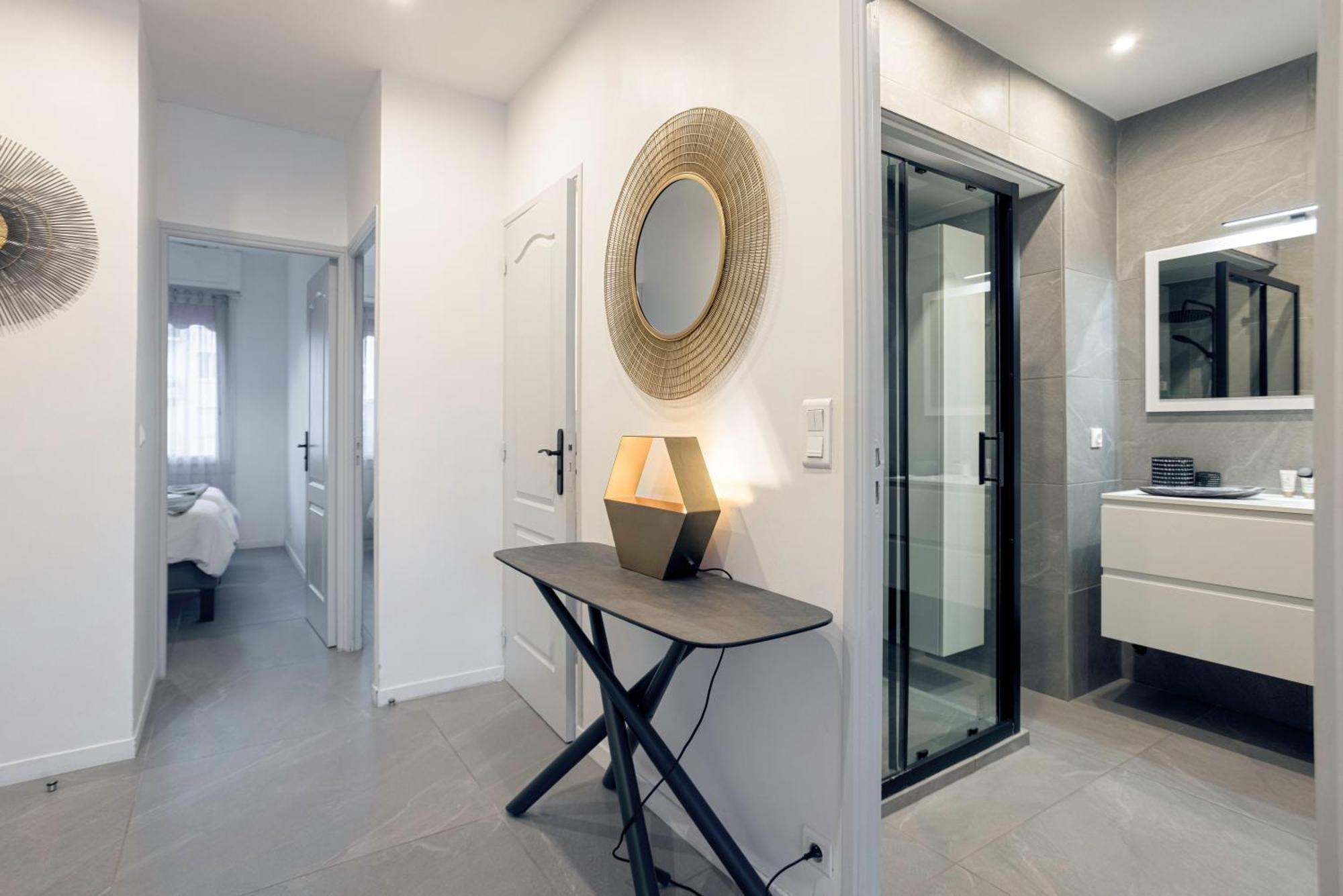 Palais Armenonville Cannes Proche Carlton Croisette エクステリア 写真