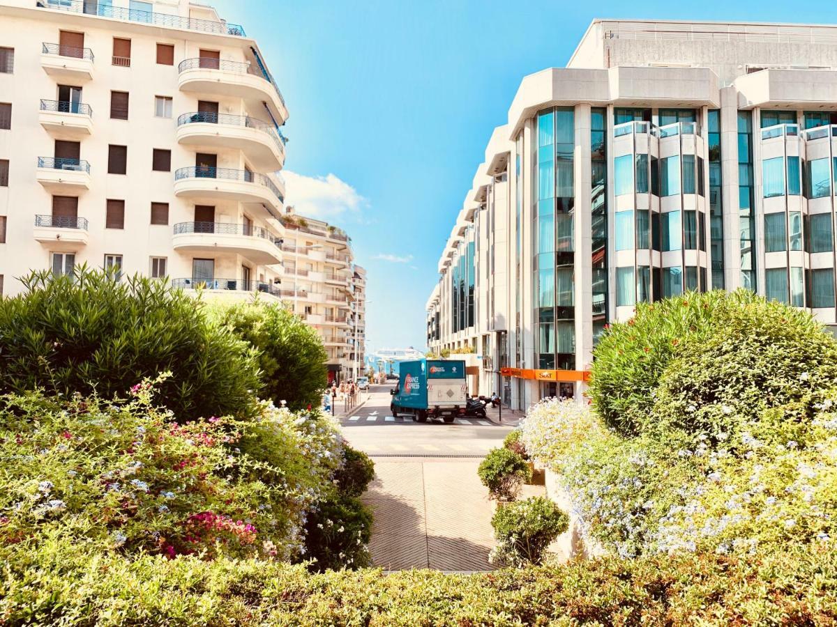 Palais Armenonville Cannes Proche Carlton Croisette エクステリア 写真